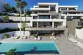 Mieszkanie 4 pokoi 131 m² Pedreguer, Hiszpania