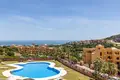 Квартира 2 спальни 110 м² Manilva, Испания
