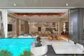 Apartment in a new building Sky Vista PHD