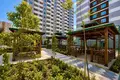 Apartamento 4 habitaciones 94 m² Mezitli, Turquía