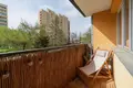Apartamento 2 habitaciones 47 m² en Varsovia, Polonia