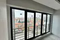 Apartamento 4 habitaciones 110 m² Isparta, Turquía