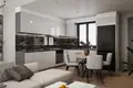 Penthouse 1 bedroom 106 m² Agios Amvrosios, Northern Cyprus