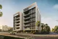 Penthouse 4 bedrooms  Germasogeia, Cyprus