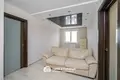 2 room apartment 54 m² in Minsk, Belarus