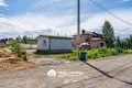 3 room house 30 m² Kalodziscanski sielski Saviet, Belarus