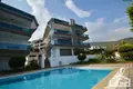 Duplex 4 rooms 160 m² Alanya, Turkey