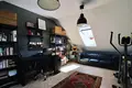Dúplex 6 habitaciones 177 m² Bobrowiec, Polonia
