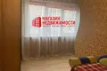 Appartement 1 chambre 43 m² Hrodna, Bélarus
