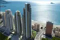 Mieszkanie 60 m² Benidorm, Hiszpania