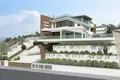 Mieszkanie 5 pokojów 695 m² Agios Tychonas, Cypr