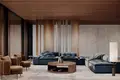 Villa Isola Sky s basseynom
