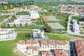 Apartamento 2 habitaciones 127 m² Lakatameia, Chipre