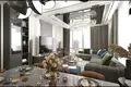 Apartamento 2 habitaciones 60 m² Mezitli, Turquía