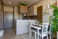 Appartement 1 chambre 55 m² Muratpasa, Turquie