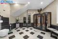 House 332 m² Slengiai, Lithuania