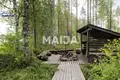 Cottage  Pieksamaki, Finland