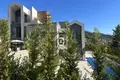 Adosado 3 habitaciones 101 m² Tivat, Montenegro