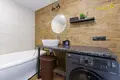 Haus 88 m² Zodzinski sielski Saviet, Belarus