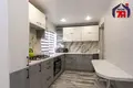 3 room apartment 66 m² Maladzyechna, Belarus