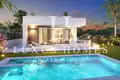 3 bedroom villa 192 m² Vera, Spain
