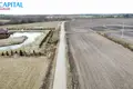 Atterrir  Stragnai I, Lituanie