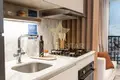 Wohnung 1 zimmer 25 m² Regiao Imediata de Sao Paulo, Brasilien