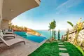 Villa 4 pièces 220 m² Bodrum, Turquie