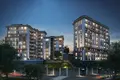 Wohnung 2 zimmer 55 m² Fatih, Türkei