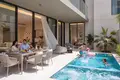 Appartement 3 chambres 109 m² Doubaï, Émirats arabes unis
