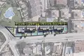 Dom 5 pokojów 350 m² lAlfas del Pi, Hiszpania