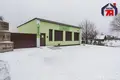 Магазин 2 комнаты 95 м² в Воложинский район, Беларусь