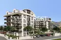 Apartamento 2 habitaciones 48 m² Oba, Turquía