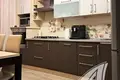 Mieszkanie 2 pokoi 56 m² Muchaviecki sielski Saviet, Białoruś