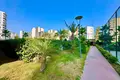1 bedroom apartment 69 m² Mezitli, Turkey