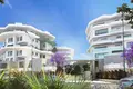 Mieszkanie 1 pokój 41 m² Villajoyosa, Hiszpania