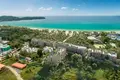 Apartamento 3 habitaciones 131 m² Choeng Thale, Tailandia