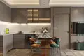 Mieszkanie 2 pokoi 52 m² Rawai, Tajlandia