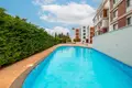 4 bedroom apartment 129 m² Germasogeia, Cyprus