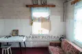House 43 m² Znamienski sielski Saviet, Belarus