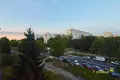1 room apartment 37 m² Minsk, Belarus