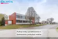 Gewerbefläche 788 m² Karckellen, Litauen