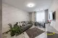 Квартира 2 комнаты 71 м² Минск, Беларусь