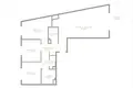 Appartement 4 chambres 93 m² Varsovie, Pologne