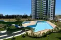 Appartement 4 chambres 150 m² Mezitli, Turquie