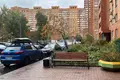1 room apartment 48 m² Dzerzhinsky, Russia