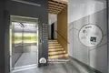 Wohnung 1 zimmer 44 m² Kopishche, Belarus
