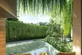 Kompleks mieszkalny Residence with swimming pools and a spa center near the beaches and the golf club, Phuket, Thailand