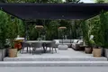 Wohnung 2 zimmer  Kargıcak, Türkei