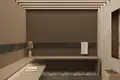 Wohnkomplex Prestigious apartments with private pools in Ocean Pearl 2 complex, Dubai Islands area, Dubai, UAE